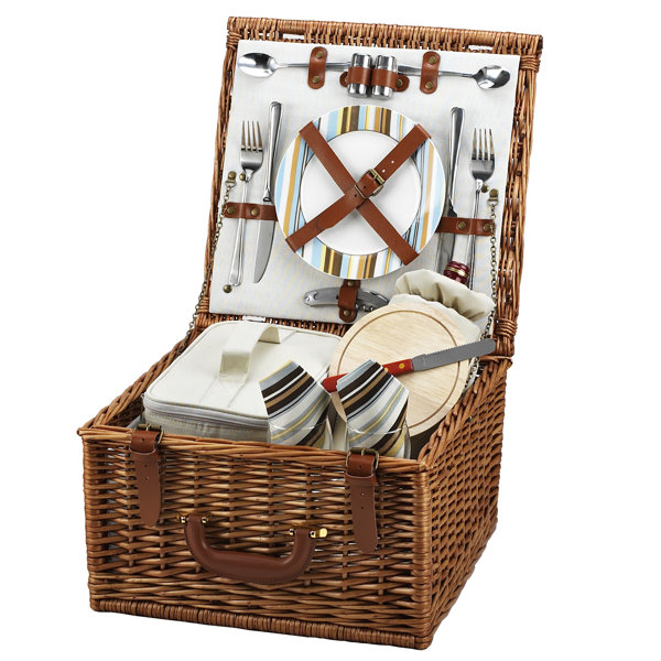 Picnic at Ascot Cheshire , Service for 2 Wayfair